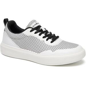 NWOT OrthoComfoot Orthopedic Sneakers with Arch Support